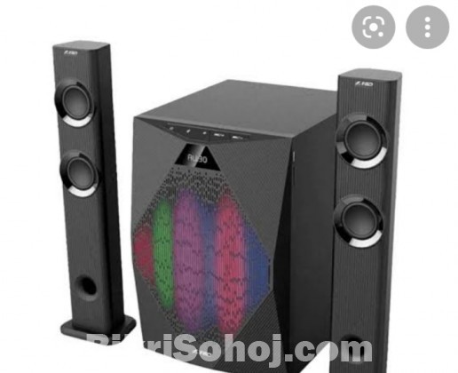 F&D T300X Multimidia Speaker 2:1